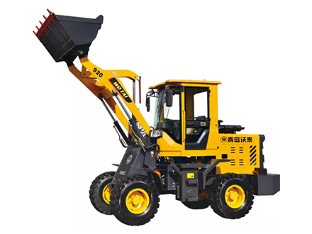 920C型-装载机