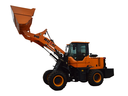 厂家了解怎样拆卸装载机液压油缸？