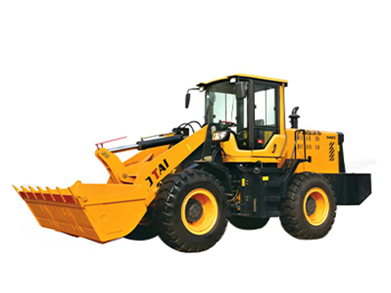 装载机厂家提醒清理液压油的几点因素？